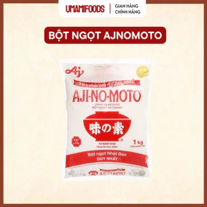 Bột ngọt hạt lớn Ajinomoto - 1kg
