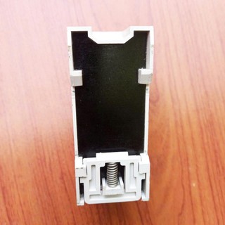 Aptomat chống giật ELCB LS 20A-30A -220v  30ma-CB chống rò ,cầu dao tự động hàn quốc