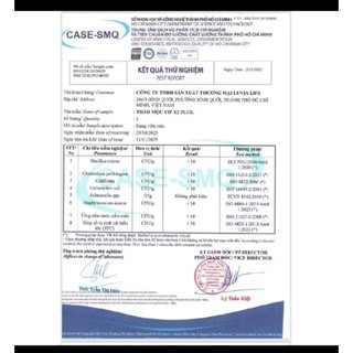 thảo mộc vip X2 plus triết xuất từ thảo mộc, giúp giảm cân an toàn,đào thải độc tố,đẹp da đẹp dáng(hộp 30v)