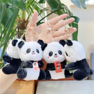 Móc khóa hoạt hình dễ thương quà tặng đáng yêu MEILI STORE