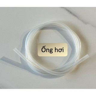 Bộ phận thay thế máy hút mũi các máy T10-30-50, khoang chứa, vòi hút, ống hơi, xốp lọc khí