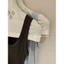 WGWE |Váy Đầm dài hai dây buộc eo- chất cotton mềm min mát - dáng ôm tôn dáng – W9284#