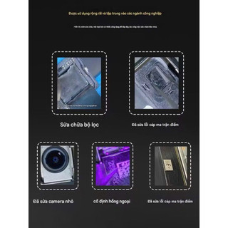 Keo UV Fix Cam !!