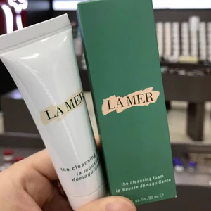 Sữa Rửa Mặt La Mer 30ml Giá Bình Dân - Hàng Có Sẵn, Giao Nhanh Trong Ngày, Làm Sạch & Dưỡng Da