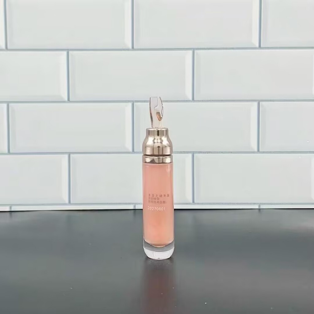 Son Dưỡng Môi La Mer 3ml Chính Hãng - Làm Đều Màu Môi, Giảm Thâm Môi & Tăng Độ Bóng Mềm Mại