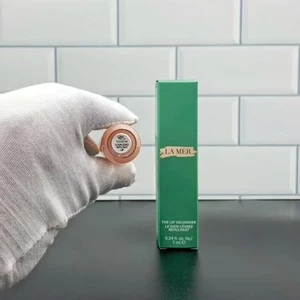 Son Dưỡng Môi La Mer 3ml - Chất Liệu Mịn Mại, Thẩm Thấu Nhanh, Dễ Mang Du Lịch