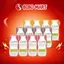 Sữa Organic Maeil Nhiều Vị 125ml lốc 4 hộp (Trên 1 tuổi) Tiêu Chuẩn Hữu Cơ - Bibo Mart