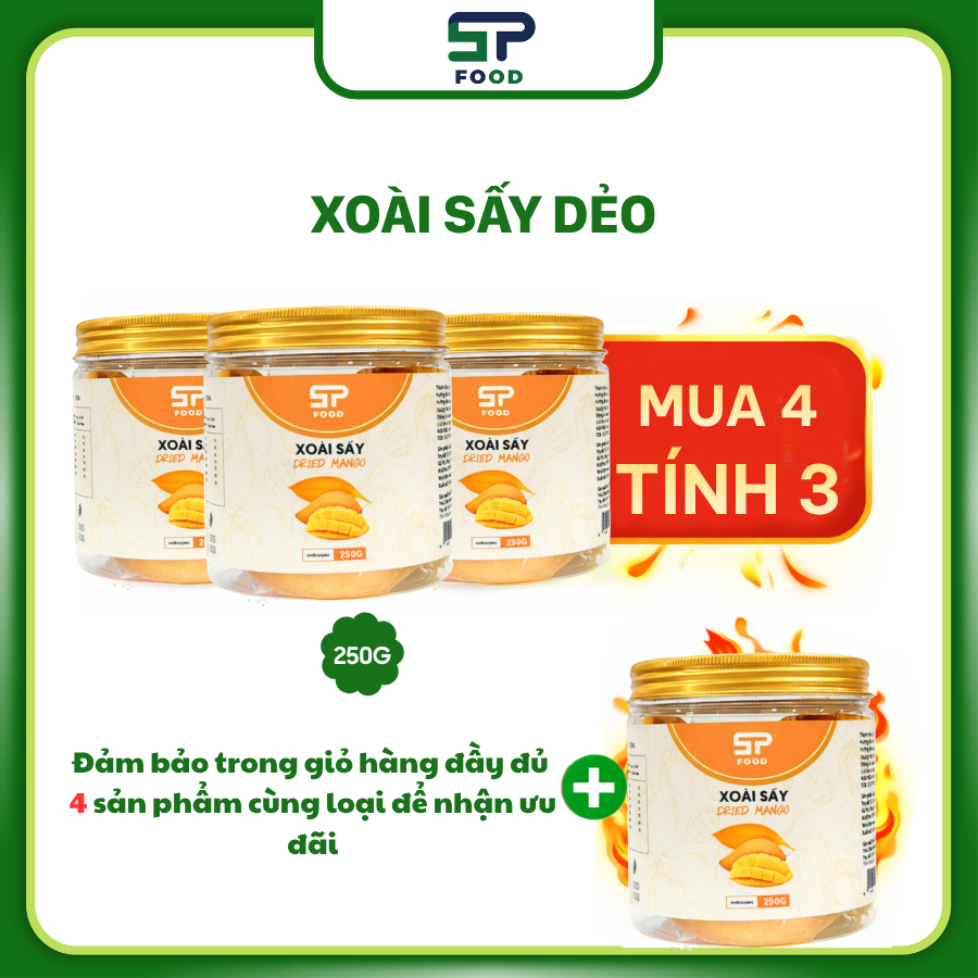 STP Food, Cửa hàng trực tuyến | Shopee Việt Nam