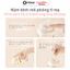 Núm Ti Thay Thế Bình Sữa Ombee Đủ Kích Cỡ Cho Bé Đến 1 Tuổi Chính Hãng