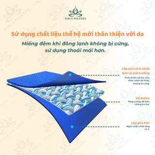 Combo 3 Túi Gel Chườm Nóng Lạnh 950G  Tặng Ngay 1 Túi Gel 500g, Hỗ Trợ Phục Hồi Sau Tập Luyện, Chấn Thương, Kèm Dây Đeo