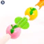 Bộ Đồ Chơi Kệ Chữ A Cao Cấp GutyKids Giúp Bé Phát Triển Thị Giác, Thính Giác, Xúc Giác, Chất Liệu ABS An Toàn
