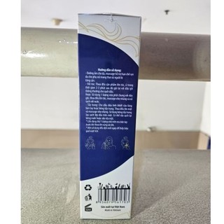 Dầu Dừa Tinh Khiết Vietcoco- Giàu Acid Lauric dưỡng ẩm da và tóc