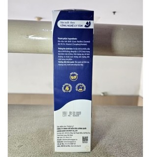 Dầu Dừa Tinh Khiết Vietcoco- Giàu Acid Lauric dưỡng ẩm da và tóc