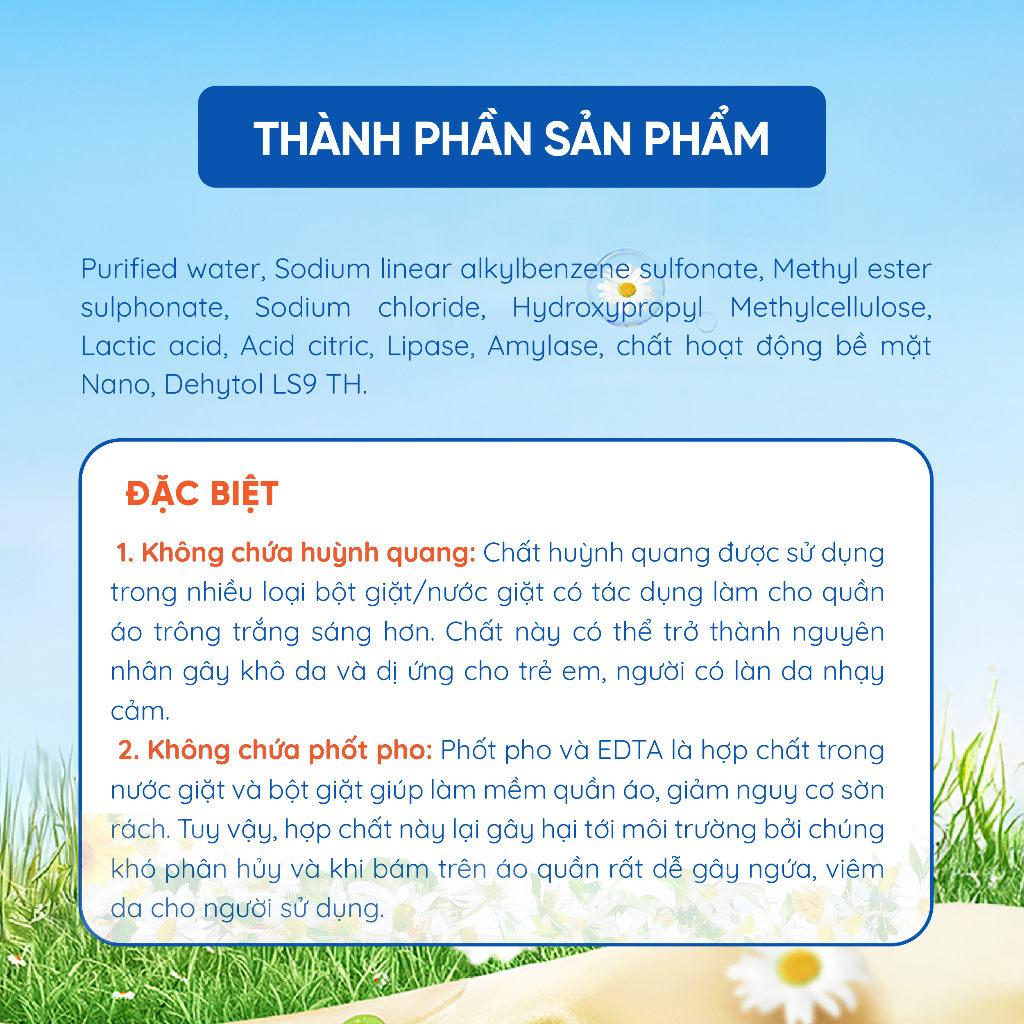 Combo 2 Túi Nước Giặt Tỏa Hương CleanZ Hương Huyền Bí Siêu Sạch, Lưu Hương Thơm Lâu Dài 2L