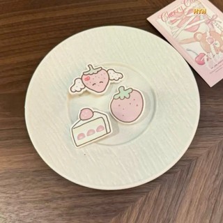 Kẹp tóc bánh dây cho bé gái xinh xắn dễ thương