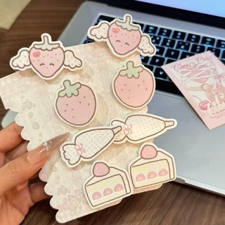 Kẹp tóc bánh dây cho bé gái xinh xắn dễ thương