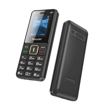 [Chính hãng] Điện Thoại Masstel Izi S8 4G Fullbox Mới - Hàng Công Ty Bảo Hành 12 Tháng