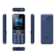 Điện Thoại Masstel Izi S8 4G Fullbox Mới - Hàng Công Ty Bảo Hành 12 Tháng