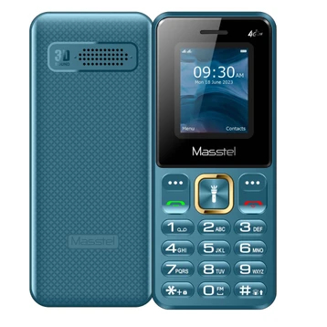 [Chính hãng] Điện Thoại Masstel Izi S8 4G Fullbox Mới - Hàng Công Ty Bảo Hành 12 Tháng