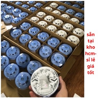 Đầu dò khói quang  2 dây 24V HORING AH-8011-2 có kiểm định