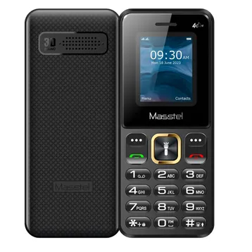 [Chính hãng] Điện Thoại Masstel Izi S8 4G Fullbox Mới - Hàng Công Ty Bảo Hành 12 Tháng