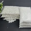 Set 100g Hạt Ngọc Trai Nhân Tạo Màu Trắng Trang Trí Hoa Handmade Decor Quà Tặng Diy DUHA 028