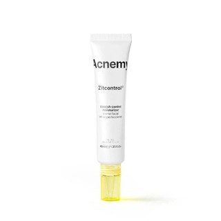 Kem Dưỡng Kiềm Dầu, Kháng Khuẩn Giảm Mụn Và Ngừa Thâm Sẹo Acnemy Zitcontrol Moisturizer