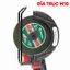 Máy Cắt Mini Workfix WF-MAG100MN – Trục M10 4 Chức Năng Đảo Chiều, 3 Tốc Độ, Động Cơ Không Chổi Than