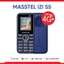 Điện Thoại Masstel Izi S5 4G Fullbox Mới - Hàng Công Ty Bảo Hành 12 Tháng