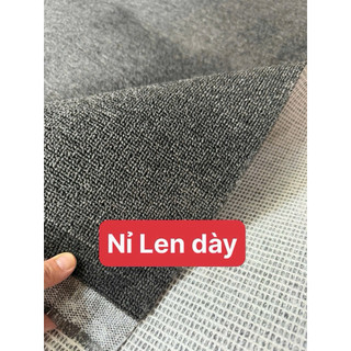 Thảm nỉ trải sàn xám đen,Thảm nỉ chất dày,Hàng loại 1,móc len siêu dày