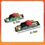 Con lăn bánh xe nhựa cho cửa lùa tủ kính hai lại 38mm/44mm-TOOLIX