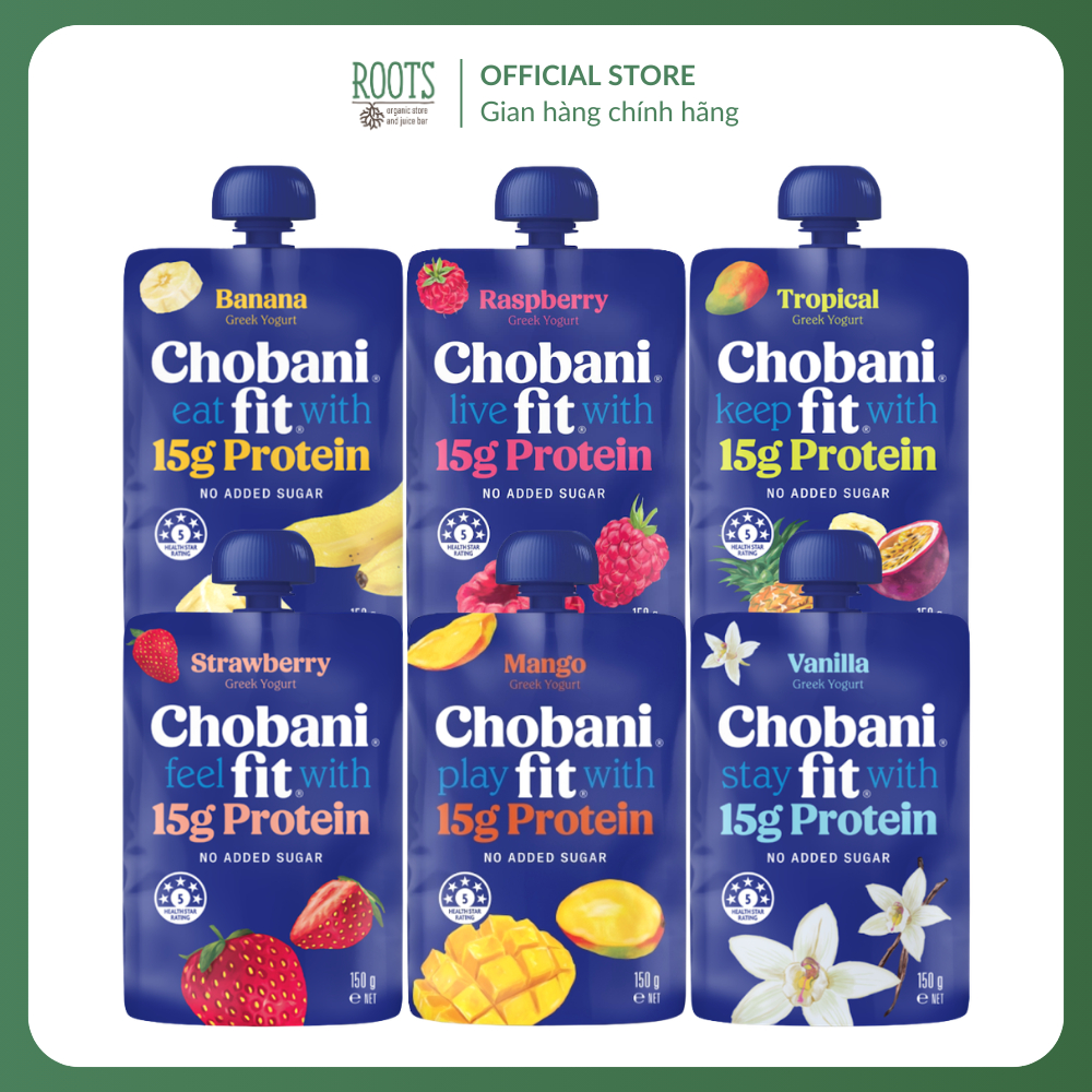 Chobani - Giá Tốt, Sale Tháng 07, Freeship 0Đ | Shopee Việt Nam