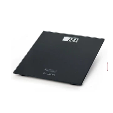 Cân Sức Khỏe Omron HN-289, Chính Hãng, Bảo Hành 2 Năm, Độ Chính Xác Cao, Màn LCD Hiển Thị Kết Quả