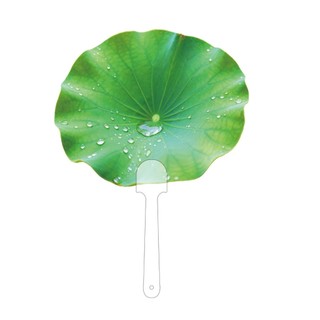 [Hỏa Tốc] Combo 10/5 Quạt PVC Dẻo Cầm Tay Mini Giải Nhiệt Mùa Hè Hình Hoa Lá Dễ Thương Tiện Dụng Mẫu Mới 2026