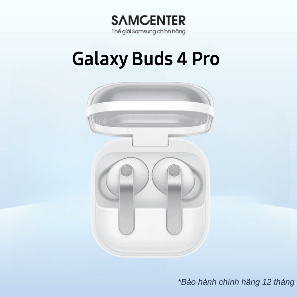 Samsung Galaxy Buds4 Pro Chính Hãng | BigBuy360 - bigbuy360.vn