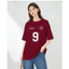 SFA1062 [Form rộng] Áo phông unisex SUNFLY cotton oversize