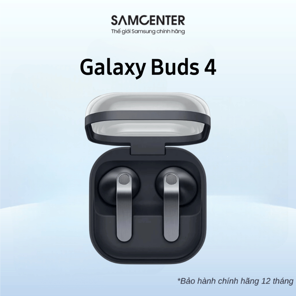 Samsung Galaxy Buds4 Chính Hãng | BigBuy360 - bigbuy360.vn