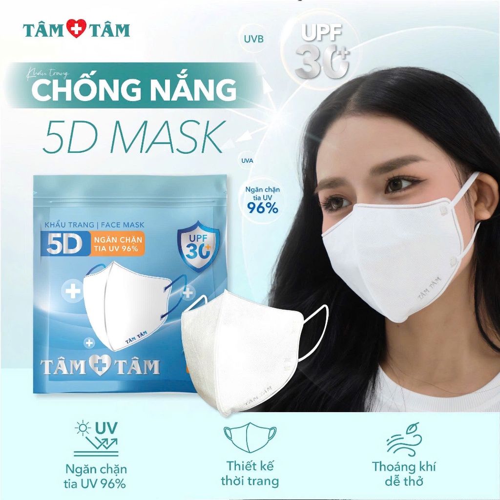 Khẩu TrangBisou, Cửa hàng trực tuyến | Shopee Việt Nam
