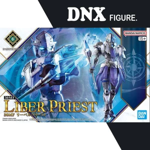 Mô Hình Lắp Ráp 30MF Liber Priest Bandai (New)