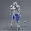 Mô Hình Lắp Ráp 30MF Liber Priest Bandai (New)