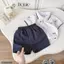 Bộ quần áo polo cộc tay họa tiết XE tinh nghịch,chất áo cotton co giãn phối quần kaki mềm mại cho bé đi học