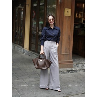 Set 4 chi tiết lẻ Blazer & Gile & Quần & Chân váy phong cách công sở thanh lịch [S9041]