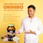 Viên Uống Tinh Chât Hàu Tươi Tỏi Nghệ ORIHIRO, Viên Tăng Cường Sinh Lý Nam Hộp 180 Viên