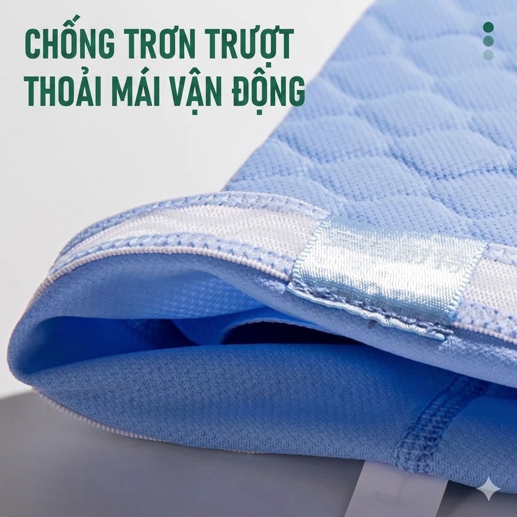 [Combo 2] Miếng đệm đầu gối AGNITE chính hãng, bó gối bảo vệ khớp gối chơi thể thao, luyện tập bóng rổ mã FL104
