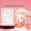 Nước Giặt Xả TopGia 3in1 Hương Huyền Diệu & Hoa Nắng, Lưu Hương 72H,Túi 2L,1L