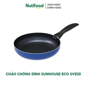 Chảo chống dính Sunhouse Eco SVE20