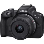Máy Ảnh Canon EOS R50 kèm Lens RF-S 18-45mm IS STM chính hãng - Tun Camera — ảnh 2