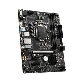 Mainboard MSI H510M-B M.2  (Intel H510 / Socket 1200 / m-ATX / DDR4 x 2) l like new Bảo hành 36 tháng bởi nhà cung cấp