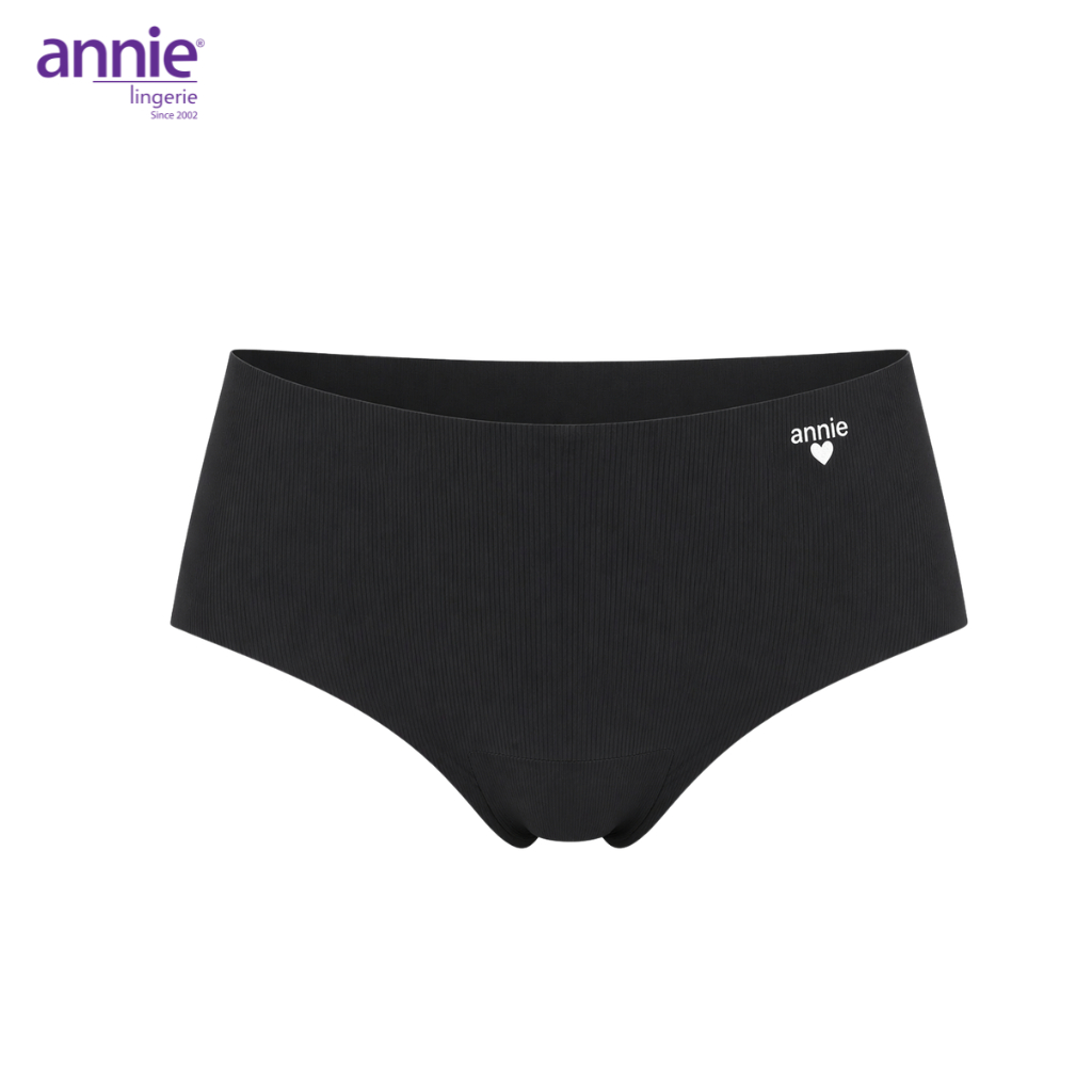 Combo 5 Quần Lót Nữ Su Đúc annie QE4577 Không Viền Thoáng Mát Mặc Như Không Mặc Thoải Mái Suốt Ngày
