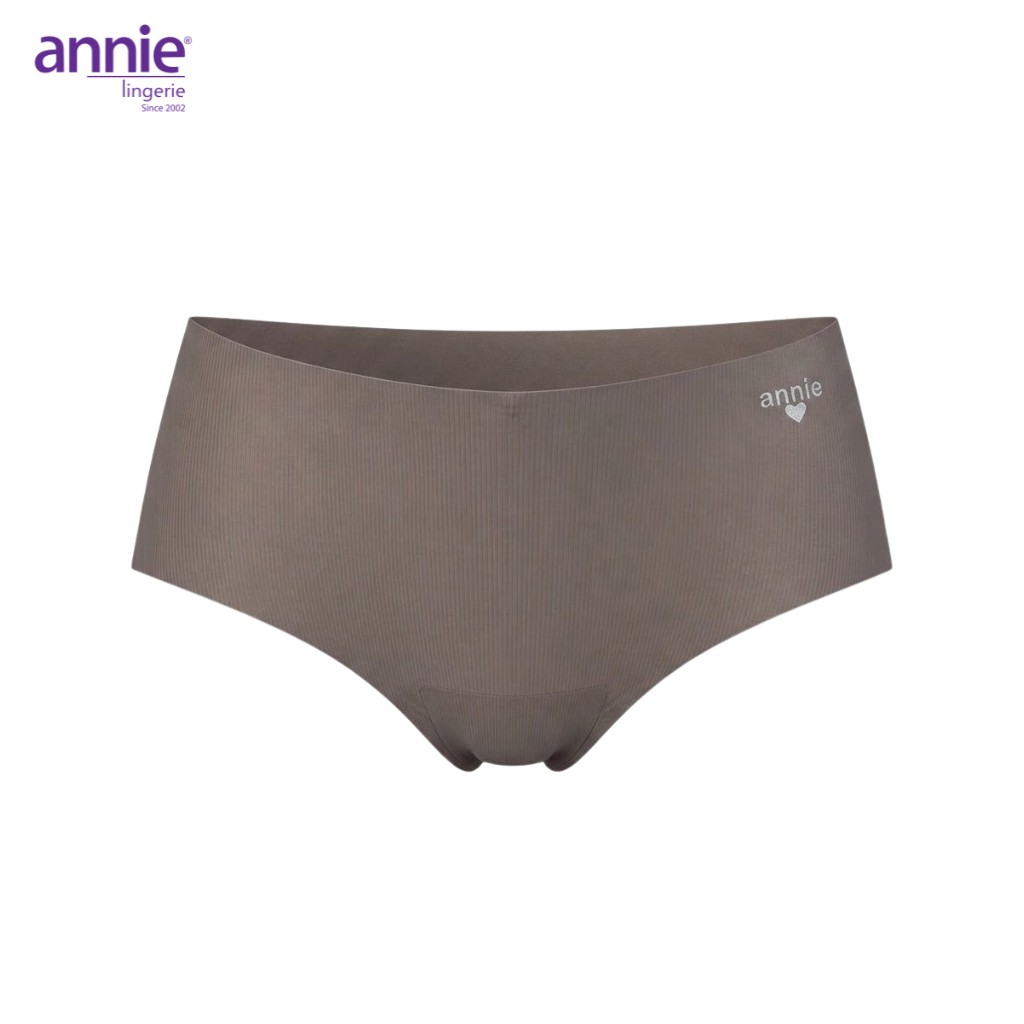 Combo 5 Quần Lót Nữ Su Đúc annie QE4577 Không Viền Thoáng Mát Mặc Như Không Mặc Thoải Mái Suốt Ngày